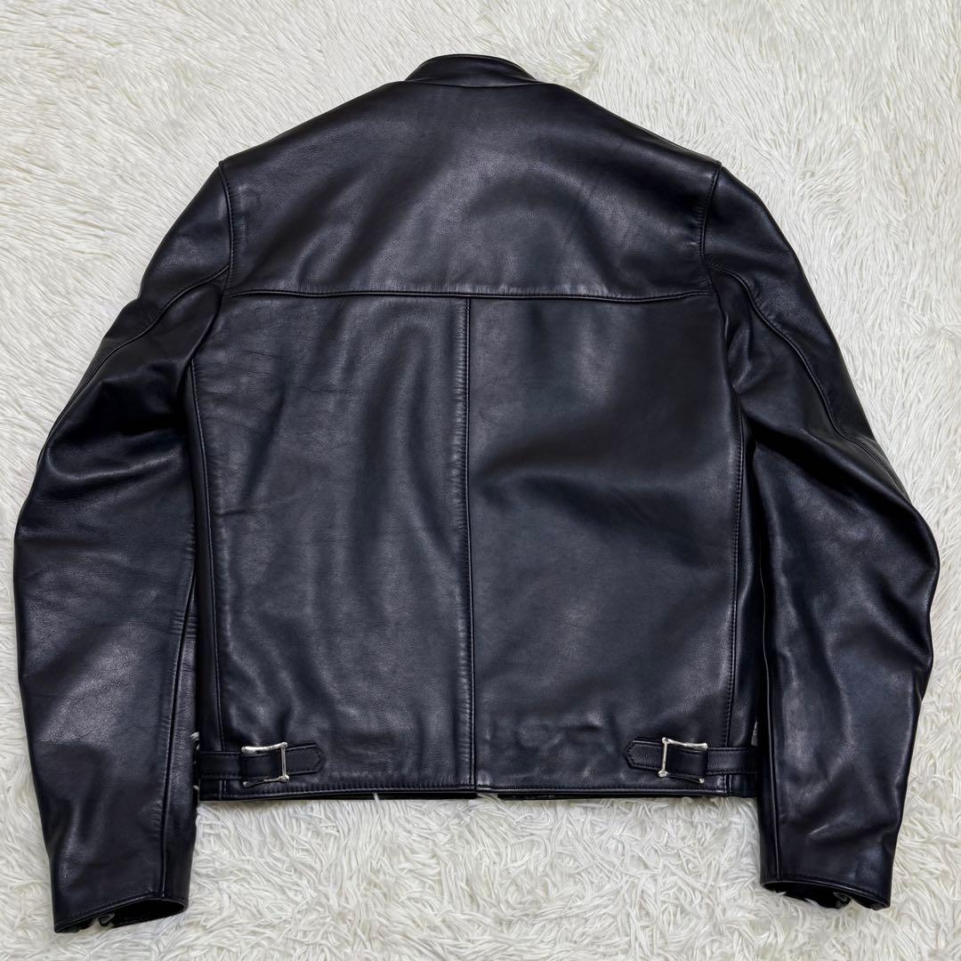 ヴ*ト様 Lewis Leathers SPORTSMAN スポーツマン ライダ