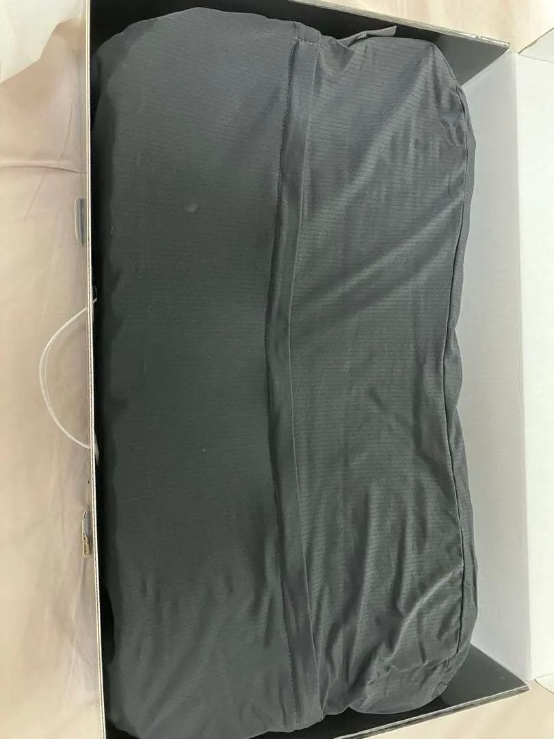 さくりんさん専用　ヒツジのいらない枕　極柔　ブラックレーベル　枕カバーセット