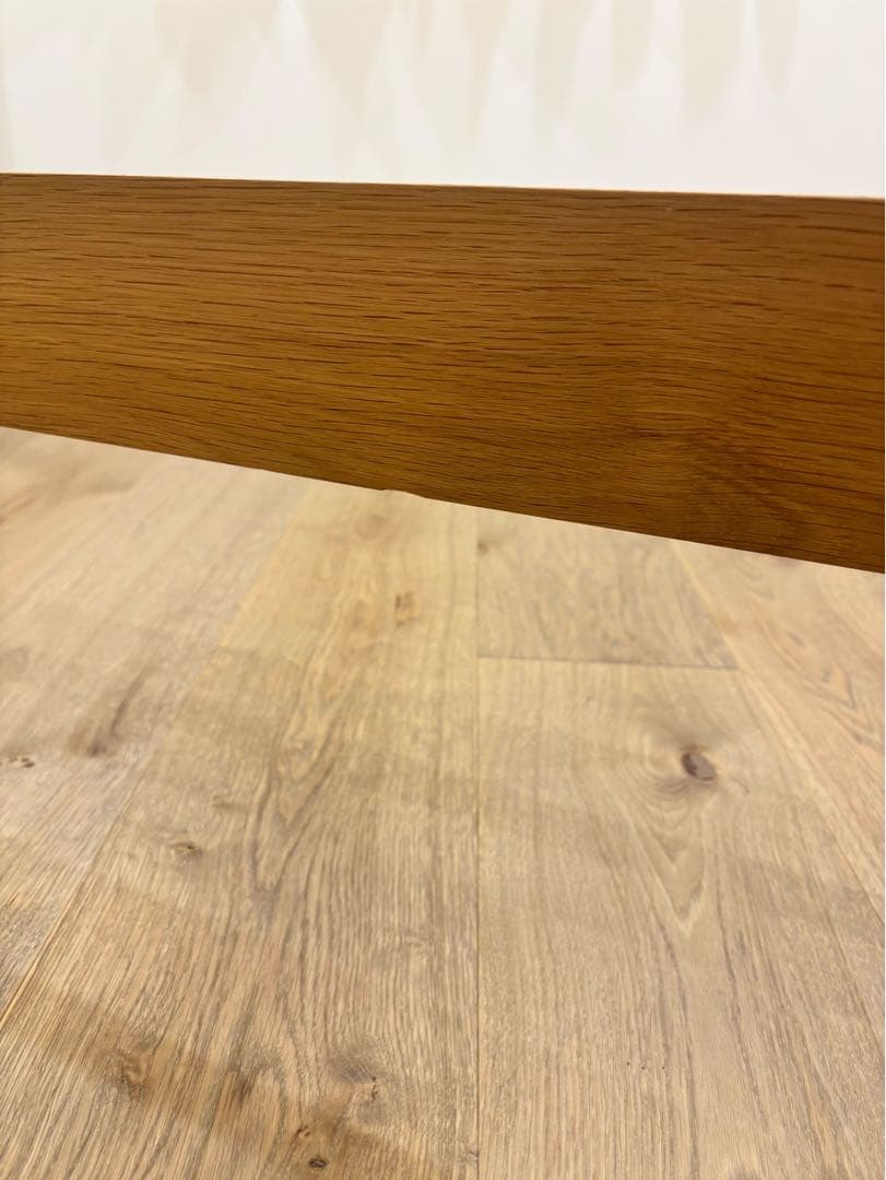 ぉpinkパンちゃん専用 アクタス MIMOSA BED シングルベッド