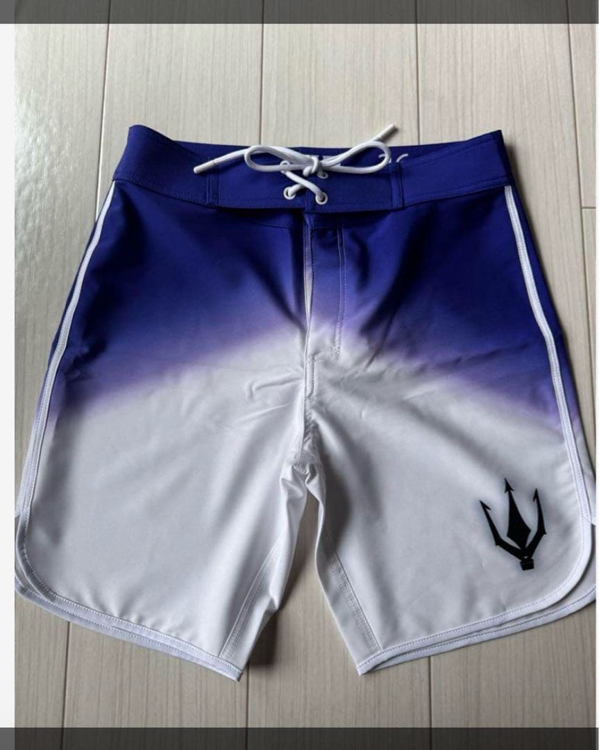 FIED ファイド サーフパンツ メンズ フィジーク 30インチ水着