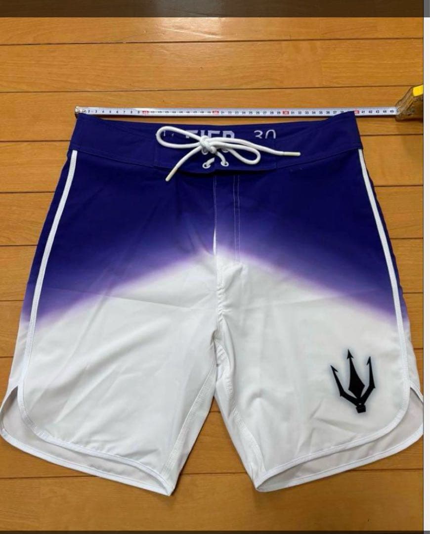 FIED ファイド サーフパンツ メンズ フィジーク 30インチ水着