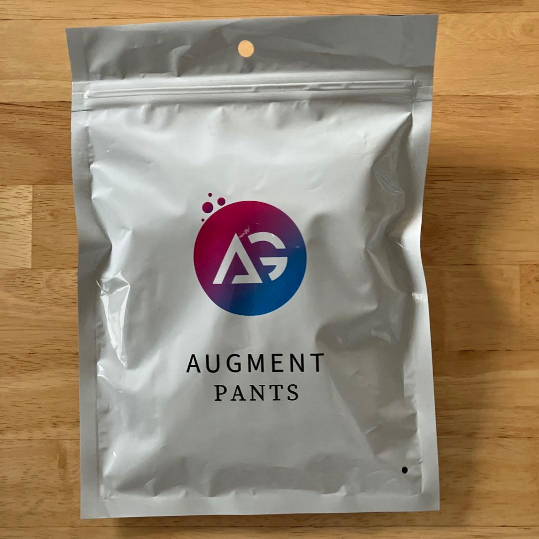 AUGMENT PANTS サイズ:M 3枚