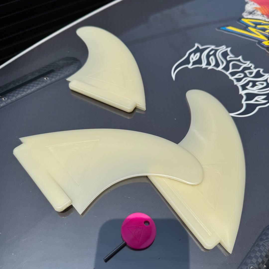 大人気！34％引！オディシー × ロスト『クラウドキラー 7'2\"』