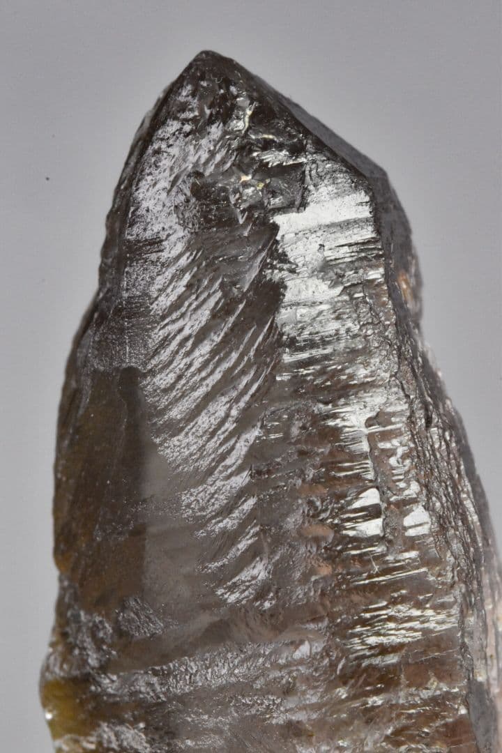 モンドクォーツ2022 スモーキーアイスクリスタル