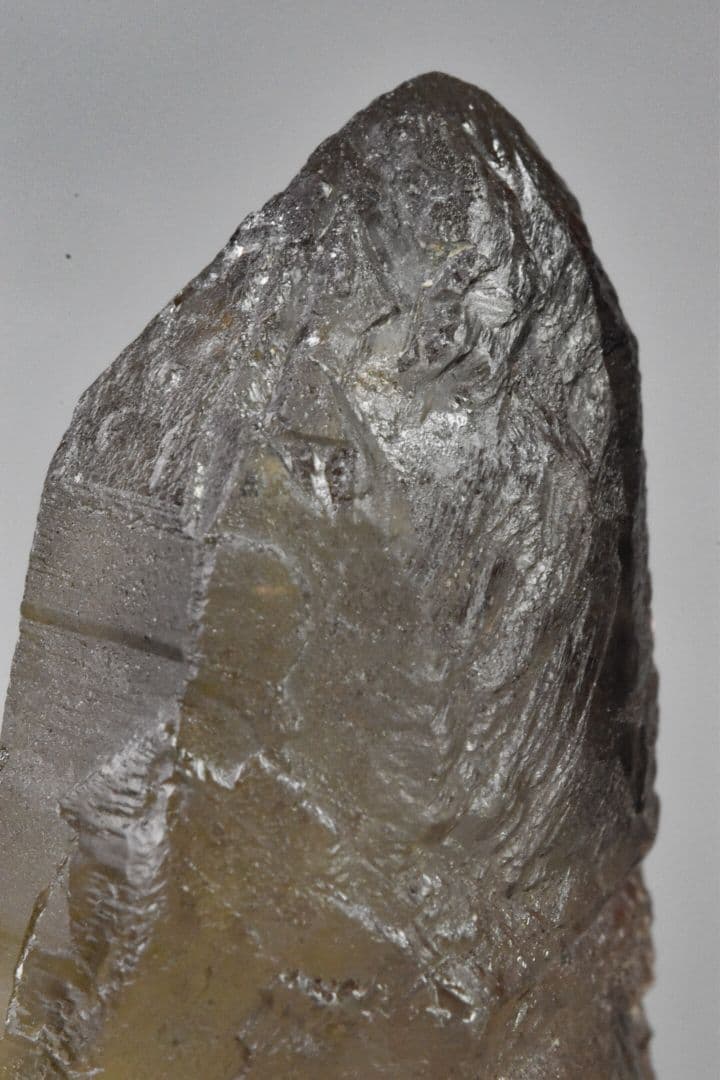 モンドクォーツ2022 スモーキーアイスクリスタル