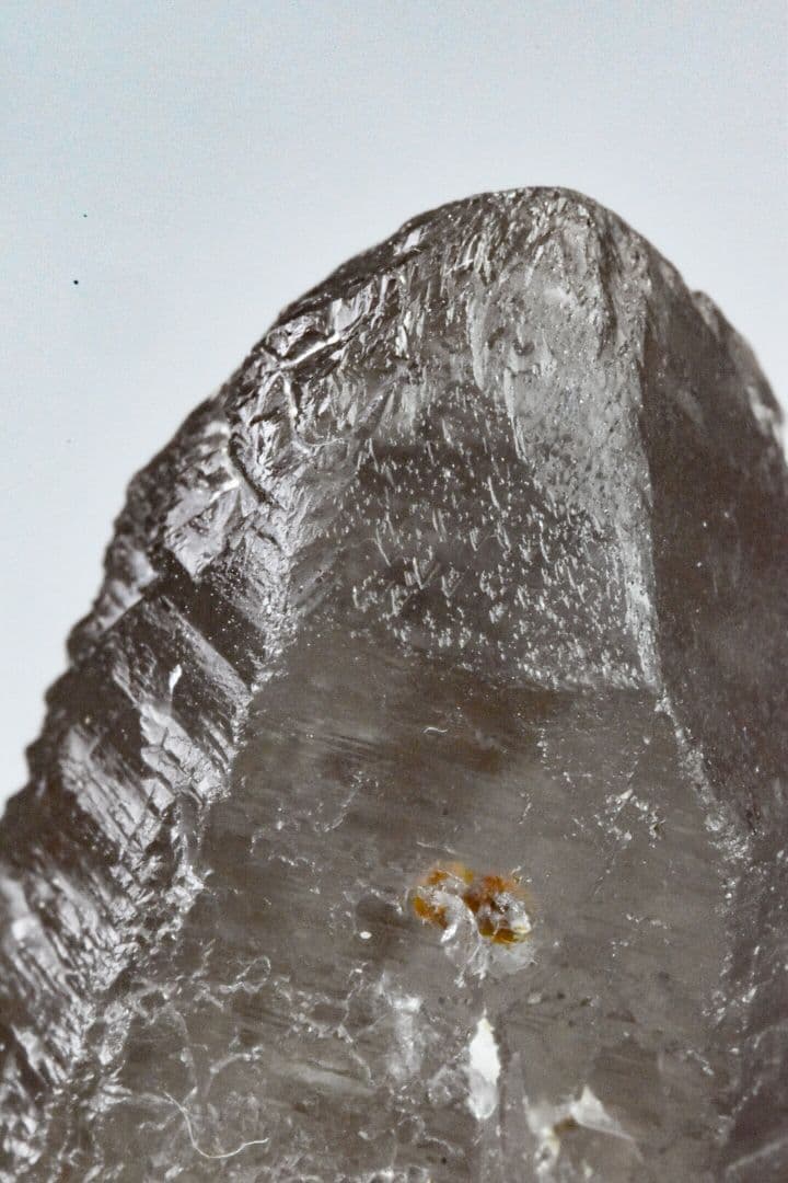 モンドクォーツ2022 スモーキーアイスクリスタル