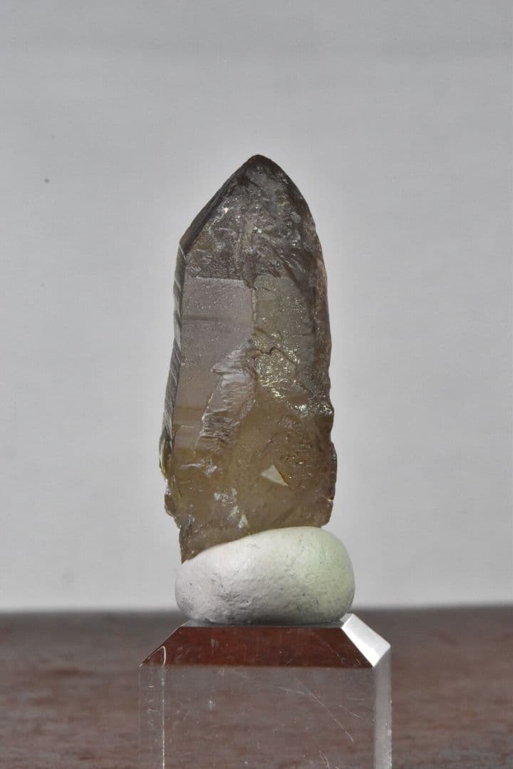 モンドクォーツ2022 スモーキーアイスクリスタル