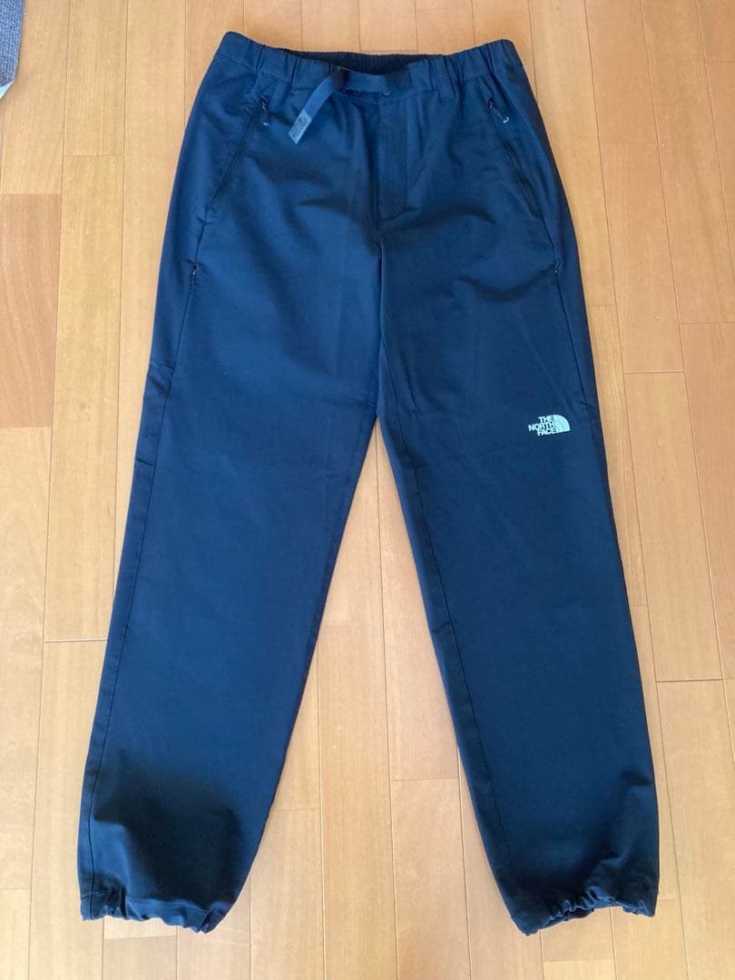 ノースフェイス　バーブパンツ　NB32302 ほぼ未使用　NORTH FACE