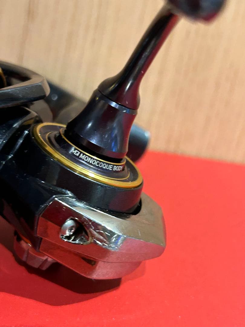 【値下げ】21カルディアFC LT2500S