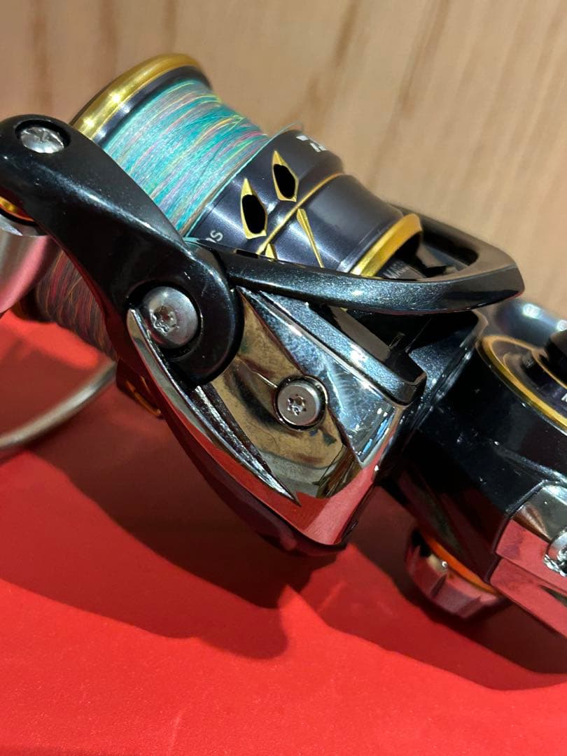 【値下げ】21カルディアFC LT2500S