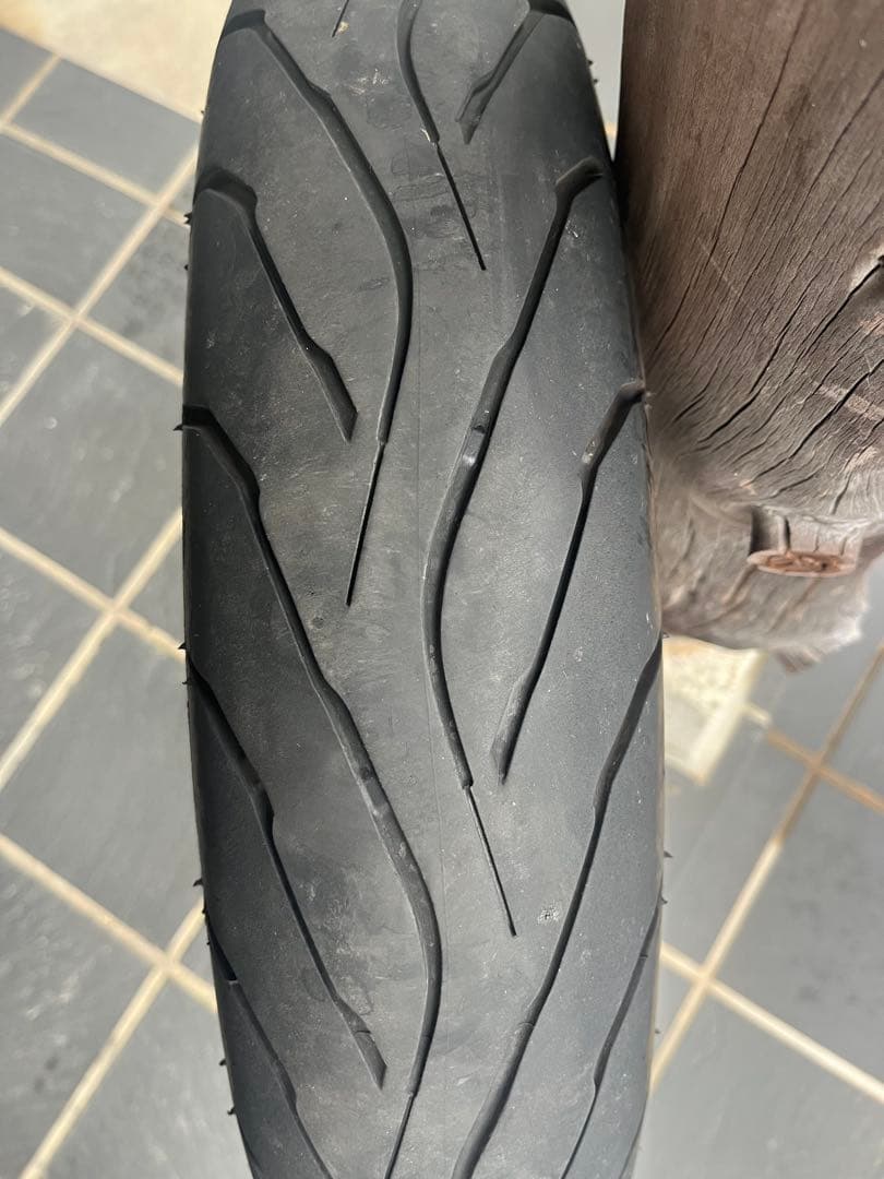 h*e様 中古　ダンロップ ロードスマート4