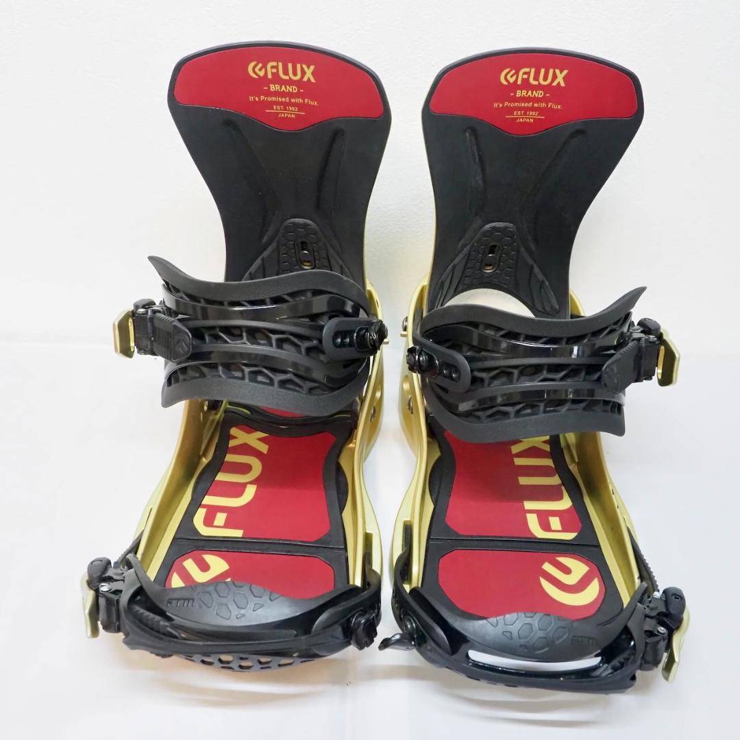 FLUX XV Mサイズ　フラックス　カービング　ラマ