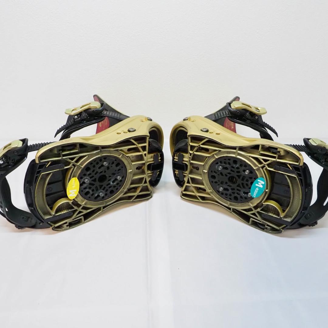 FLUX XV Mサイズ　フラックス　カービング　ラマ