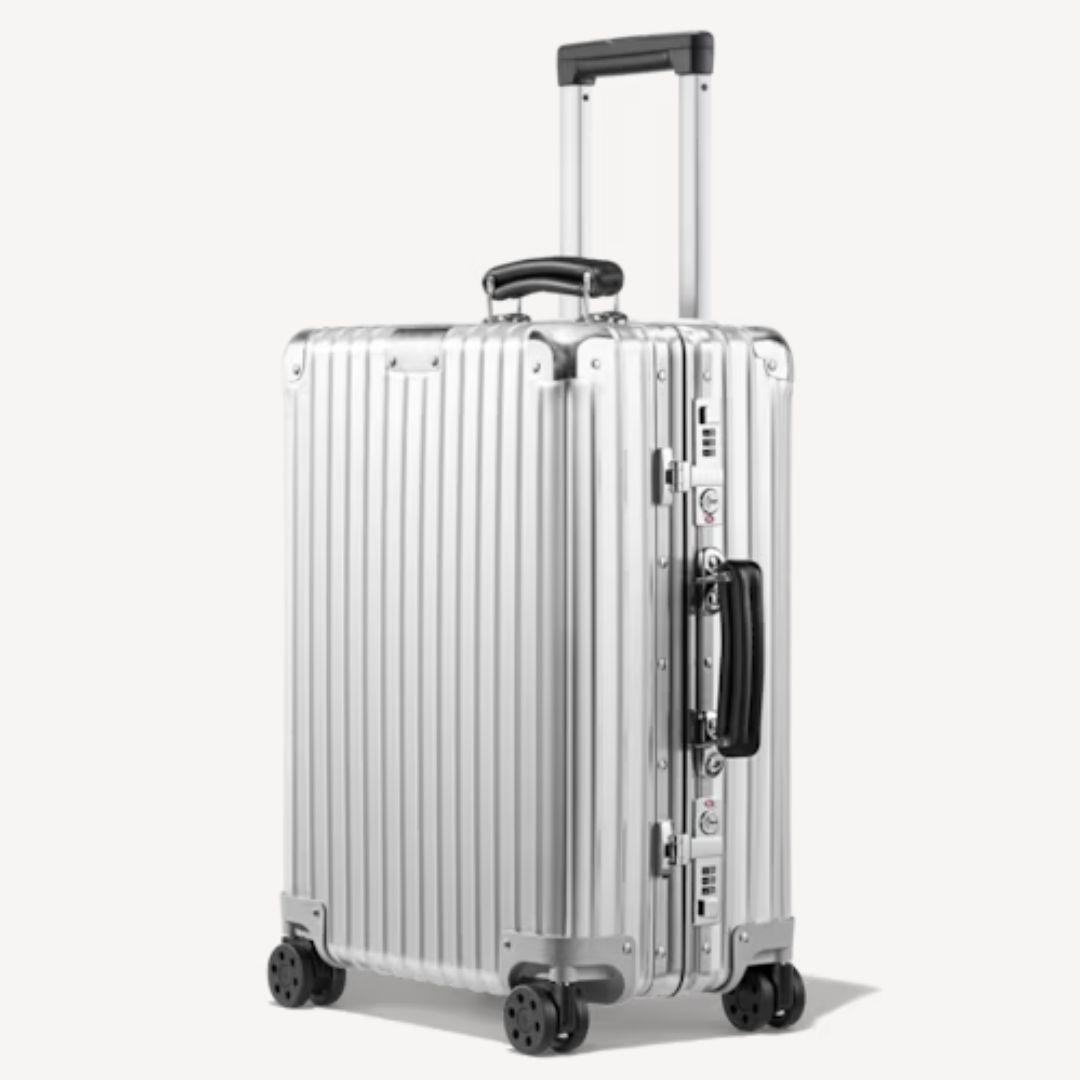 生涯保証 正規品 リモワRIMOWAクラシックキャビンCLASSIC Cabin