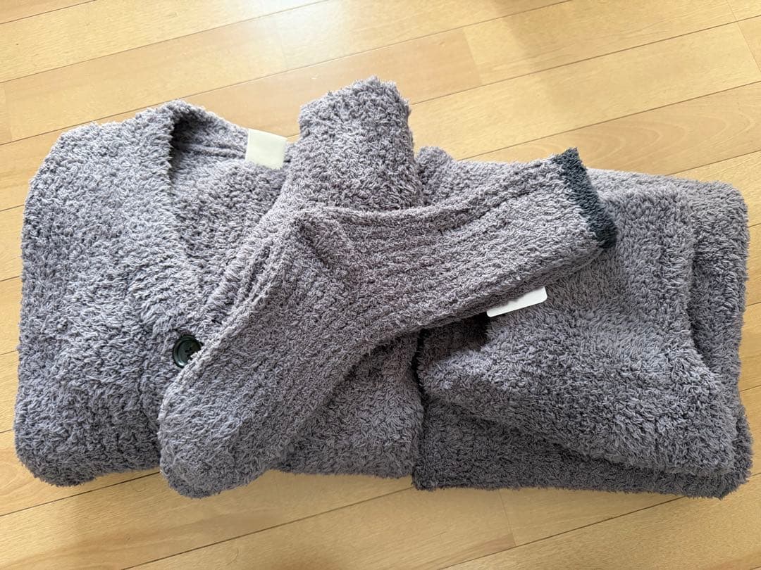 ジェラートピケ 福袋B