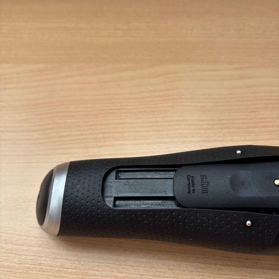 BRAUN Series9 Proシェーバー