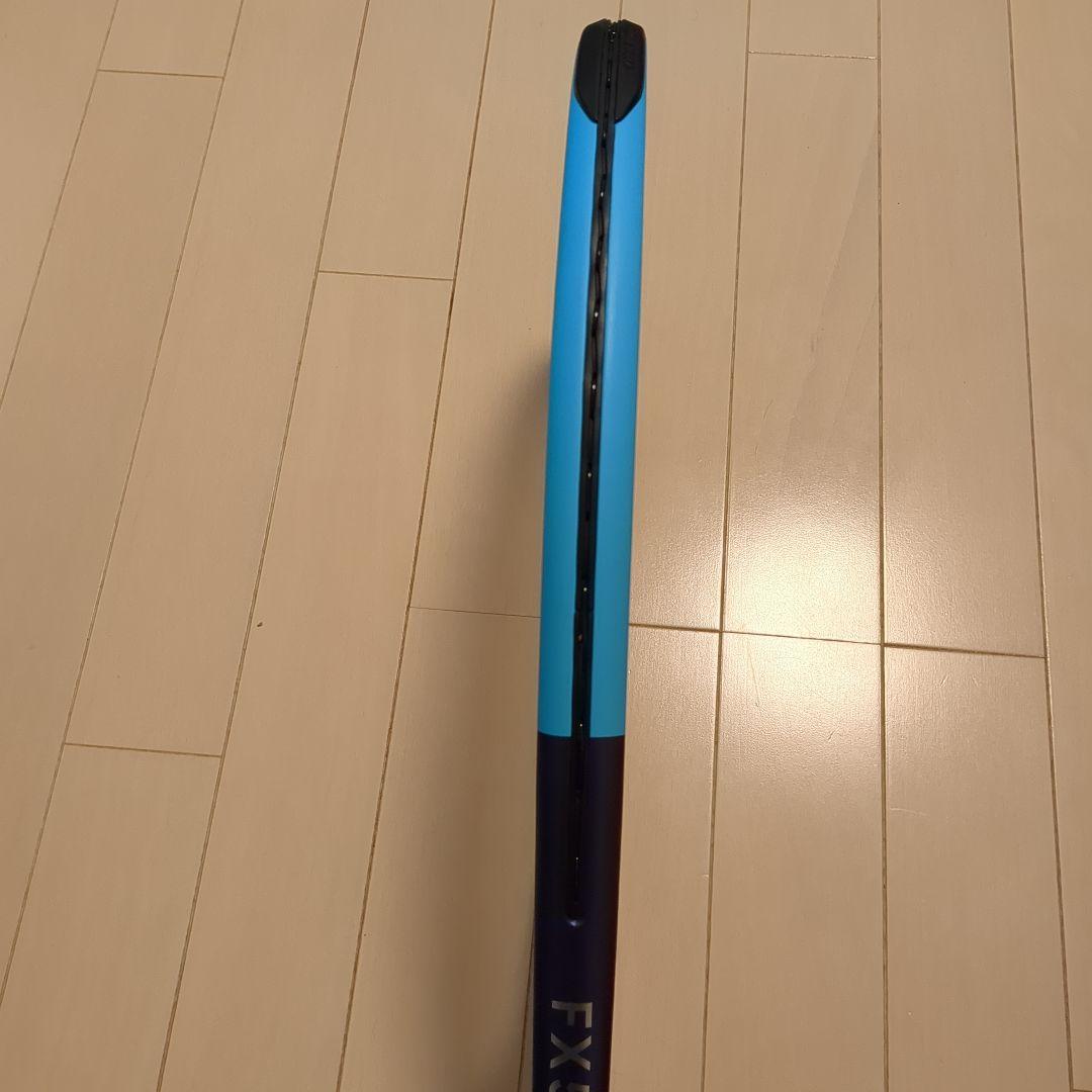 ダンロップ　FX500LS グリップサイズ2