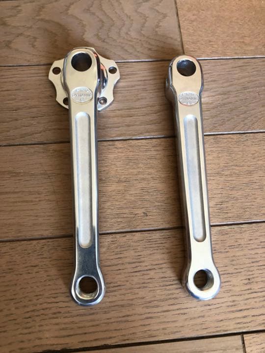 激レア 新品スギノ 杉野鐵工所　プロダイナミックS 165㎜　コッタード　新品！