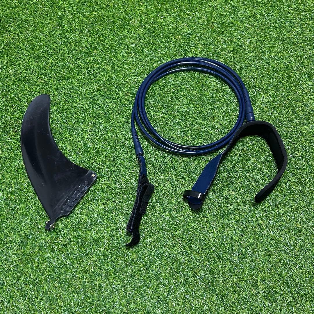 ビーチアクセス　ソフトボード　7ft