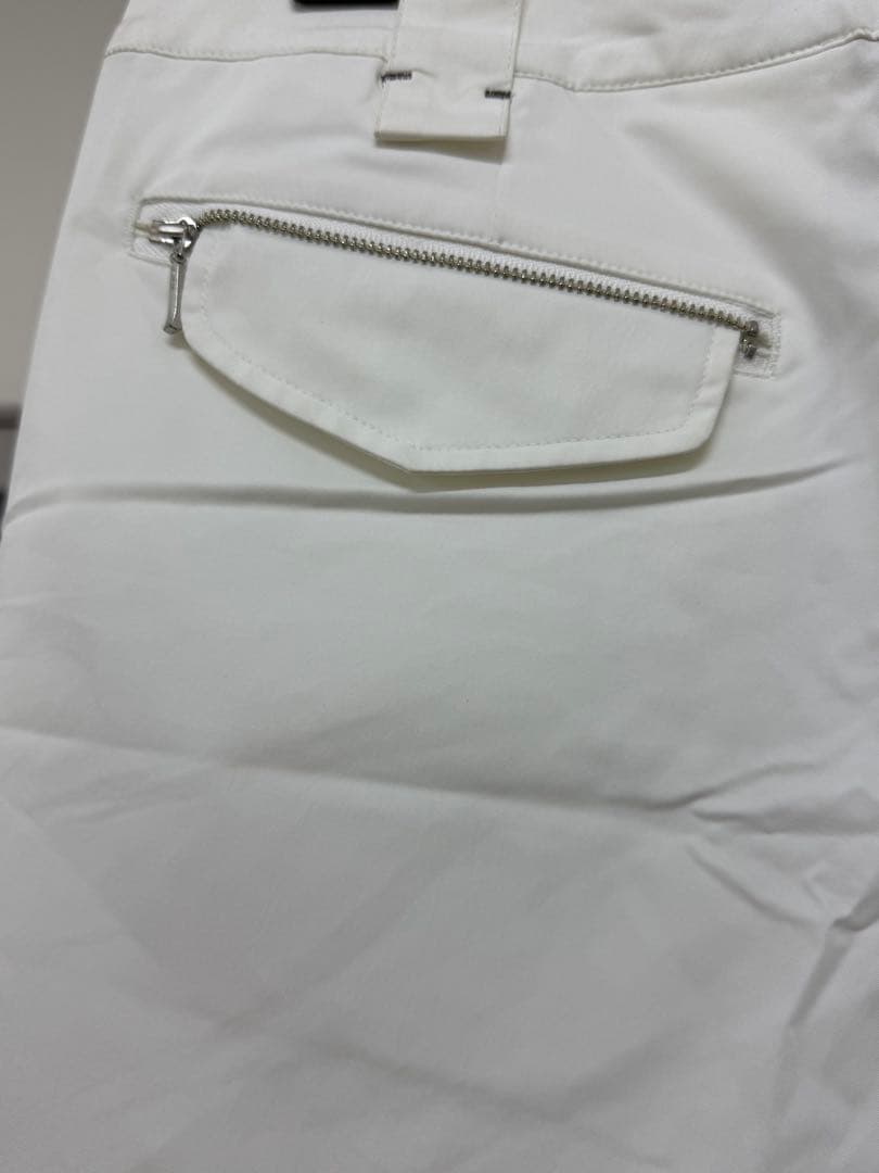 【新品未使用品】Munsingwear ゴルフウェア　レディース　ショートパンツ