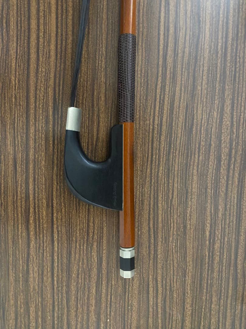 コントラバス弓 「FREUDE」  Edler