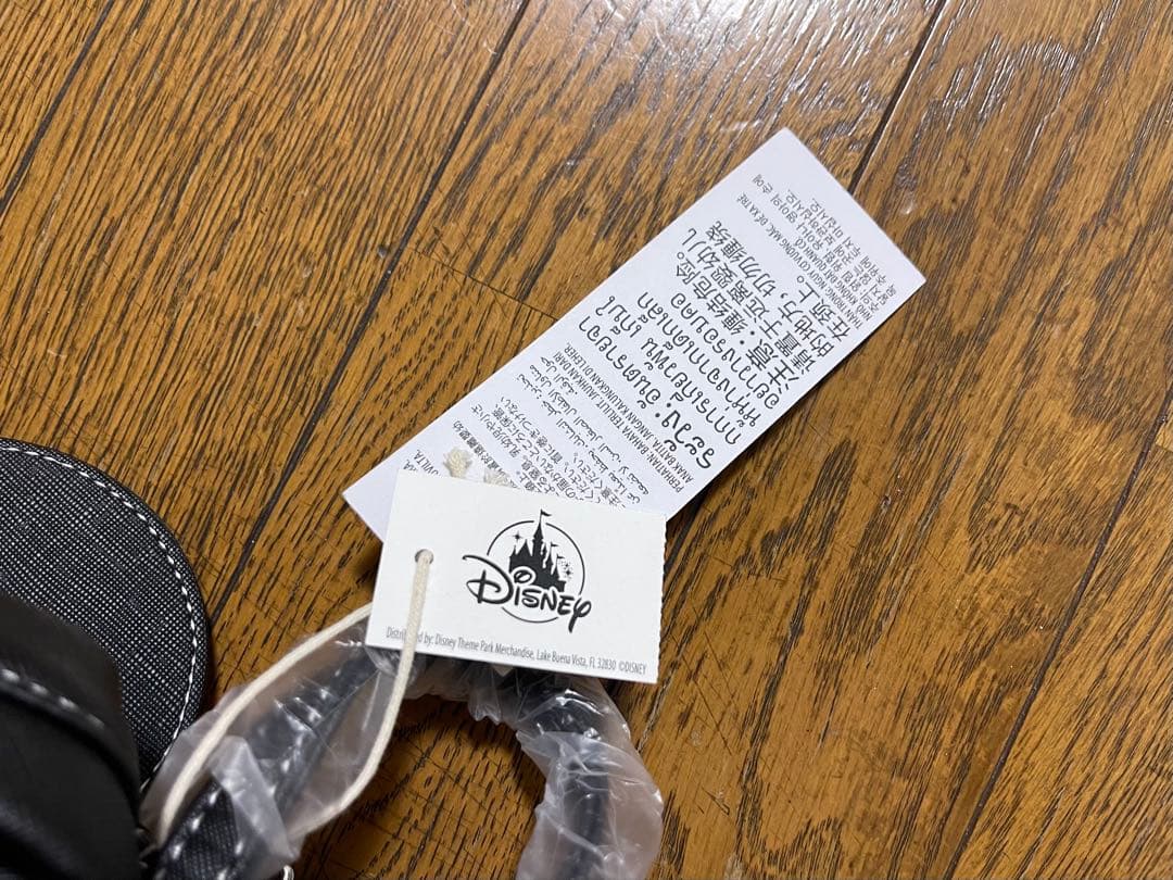 Disney Parks Loungefly ミッキーマウスリュック