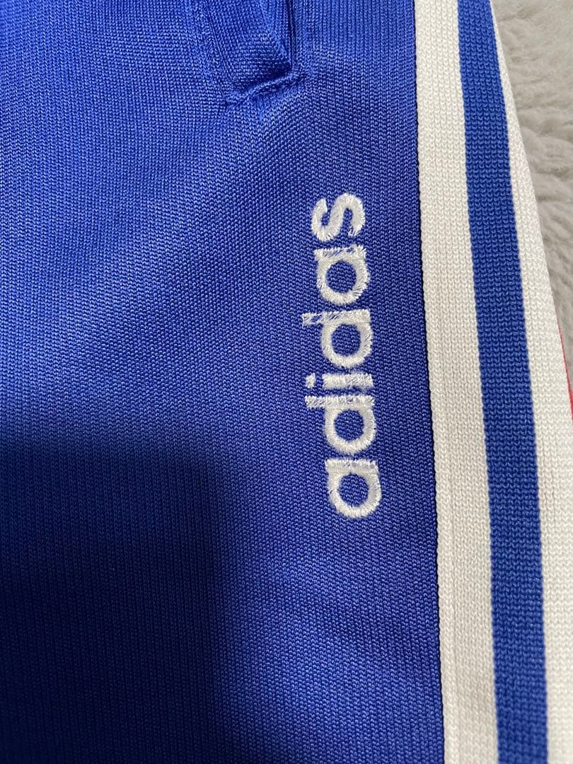 adidas セットアップ デサント期 トラックジャケット