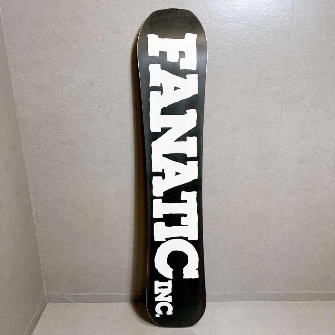 FANATIC FTC TWIN LINK GREED PRO グラトリ スノボ