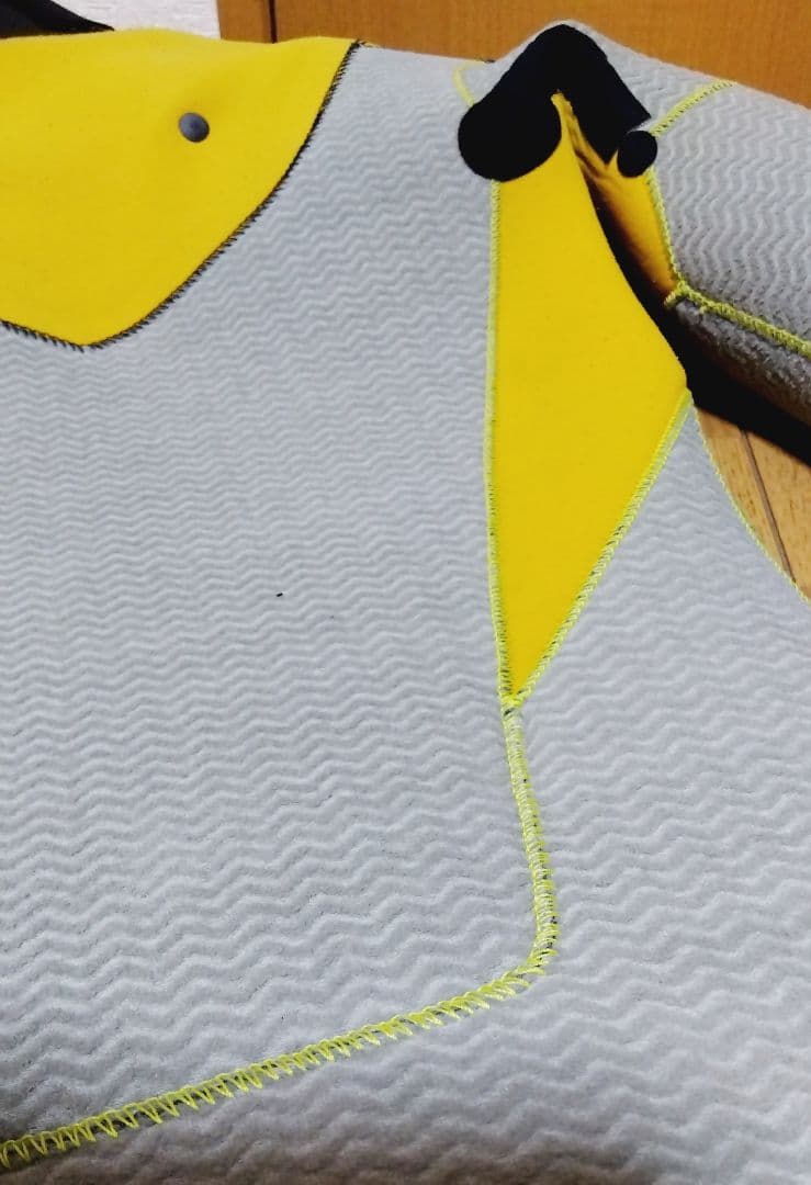 【晴美 様★専用】Bewet セミドライ メンズ MLサイズ（中古）