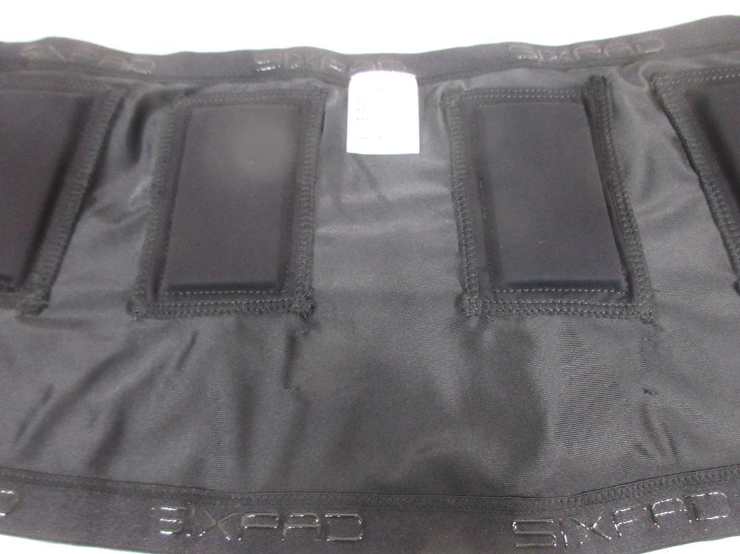 0616Z SIXPAD パワースーツコアベルト Mサイズ SE-BC00B-M