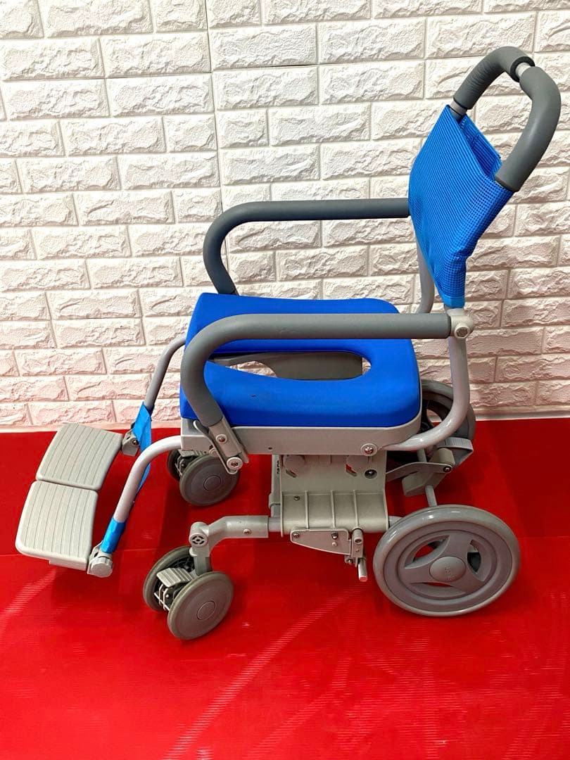 ウチエU型 シャワーキャリー