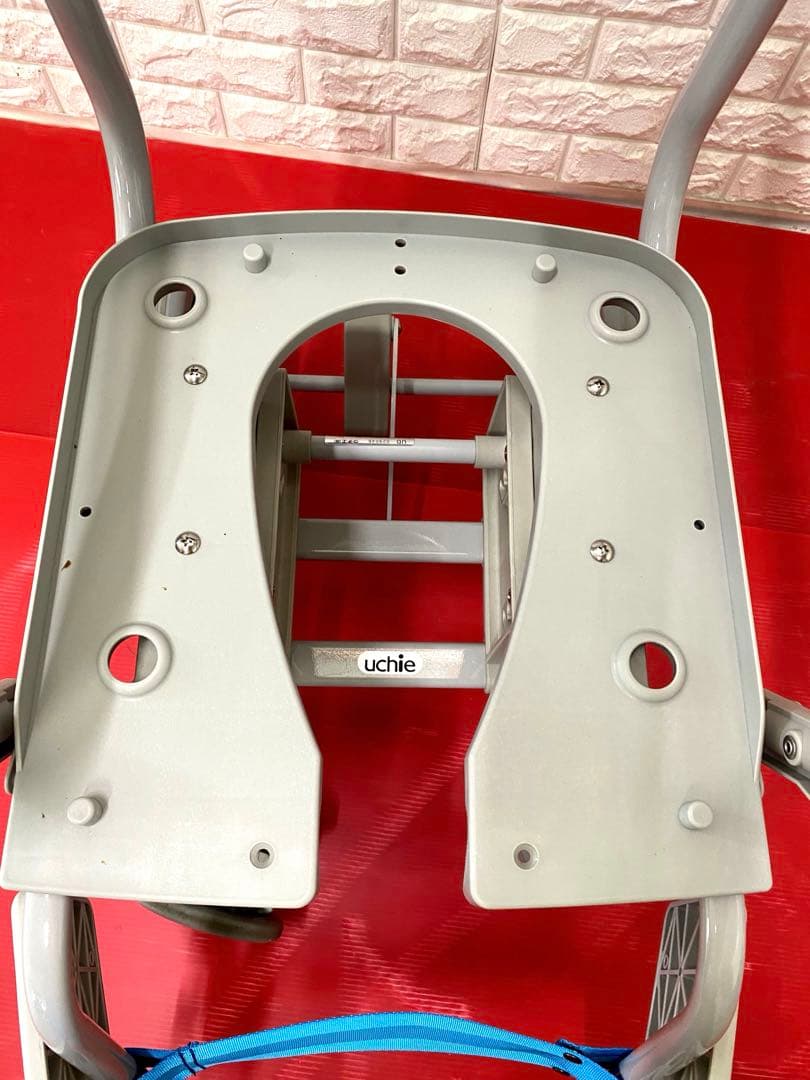 ウチエU型 シャワーキャリー