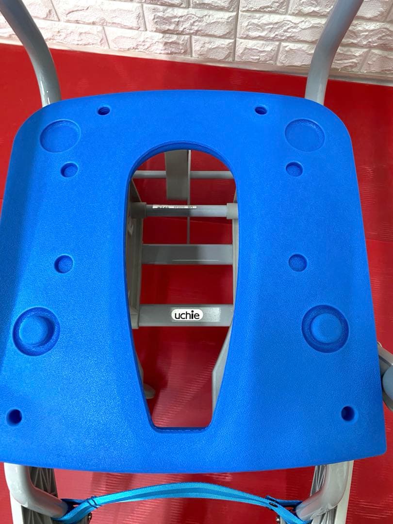 ウチエU型 シャワーキャリー