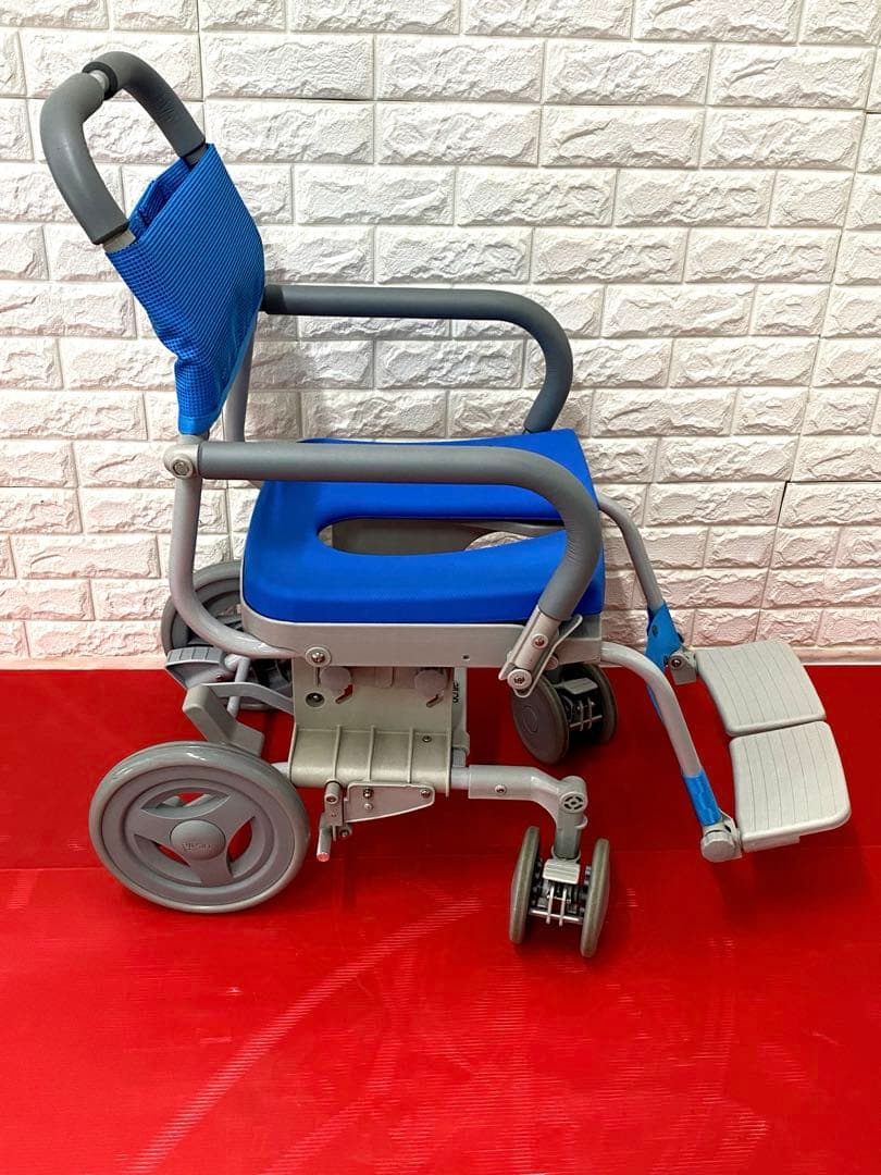 ウチエU型 シャワーキャリー