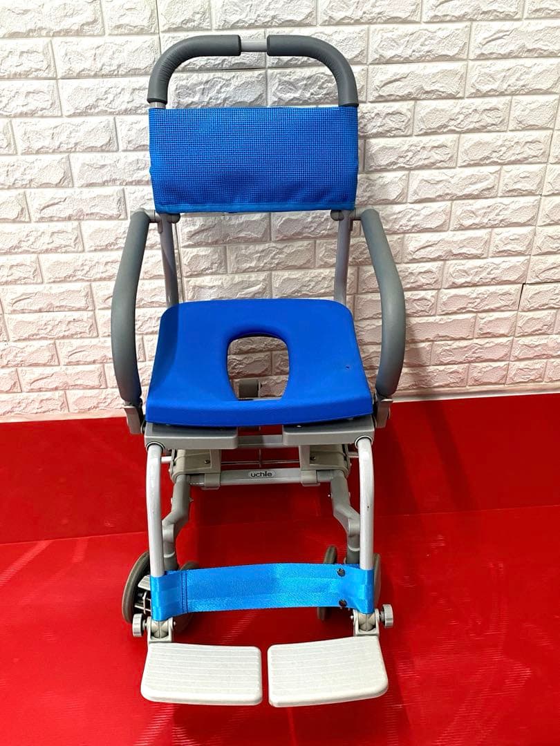 ウチエU型 シャワーキャリー