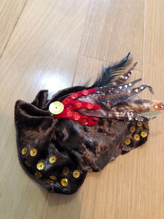 手作り、新体操、ダンス、バトン、バレエ用、キッズ衣装