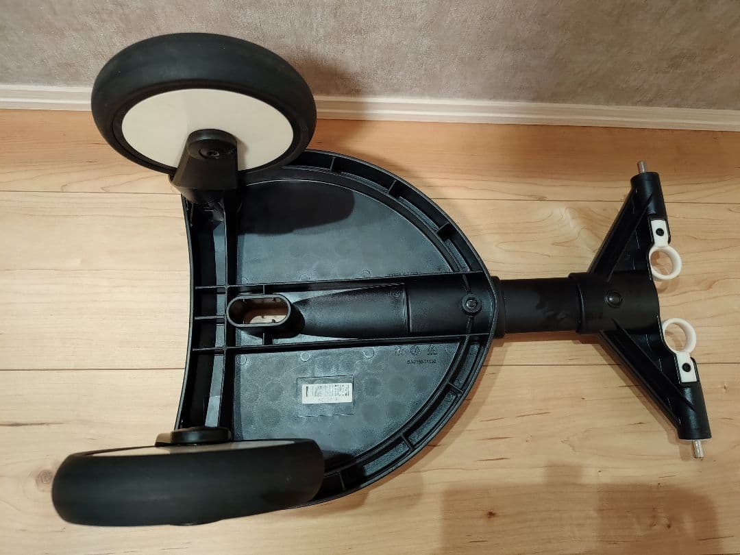 BABYZEN YOYO+ board ブラック　ボード　ベビーゼンヨーヨー