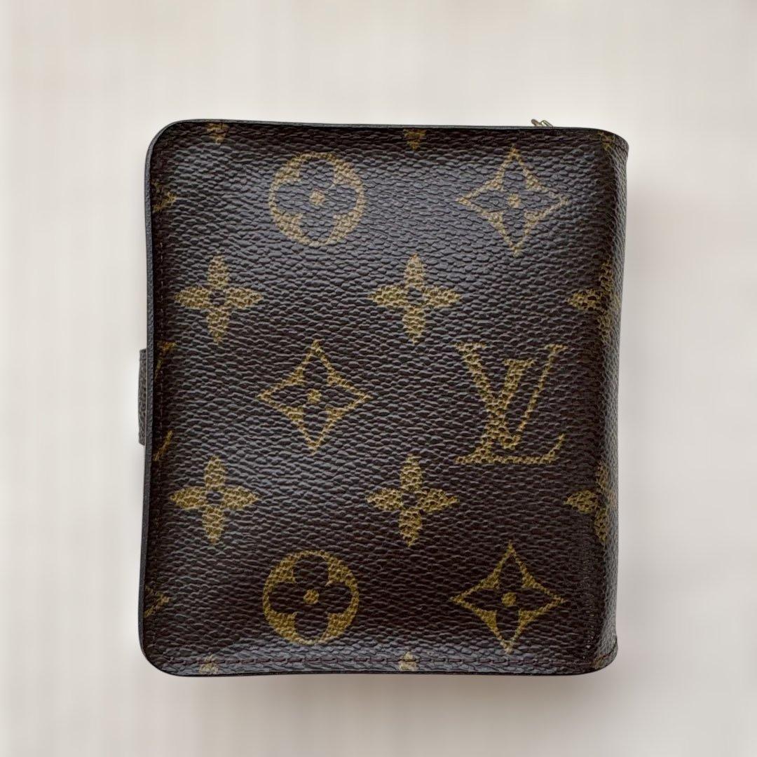 【1/11までお正月特価2,000円引き】Louis Vuitton財布