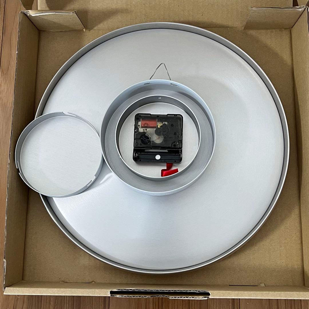 インテリア時計 ARNE JACOBSEN / CITY HALL / 29cm