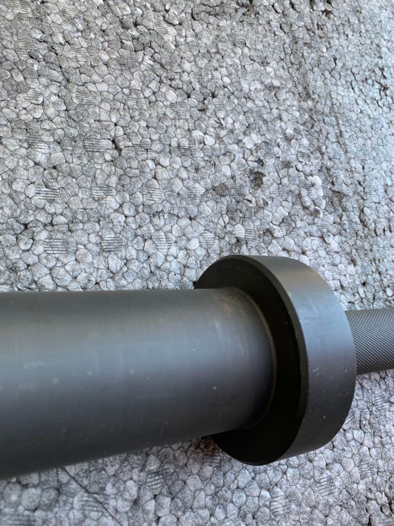 rogue オリンピックウェイトリフティングバーベルシャフト