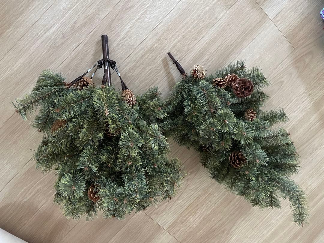 アルザスツリー