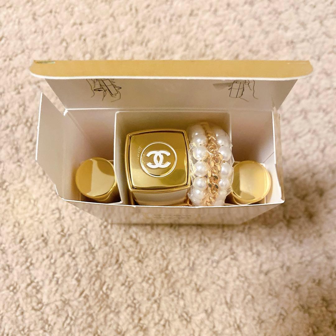 【新品】CHANEL ココ マドモアゼル 限定セット