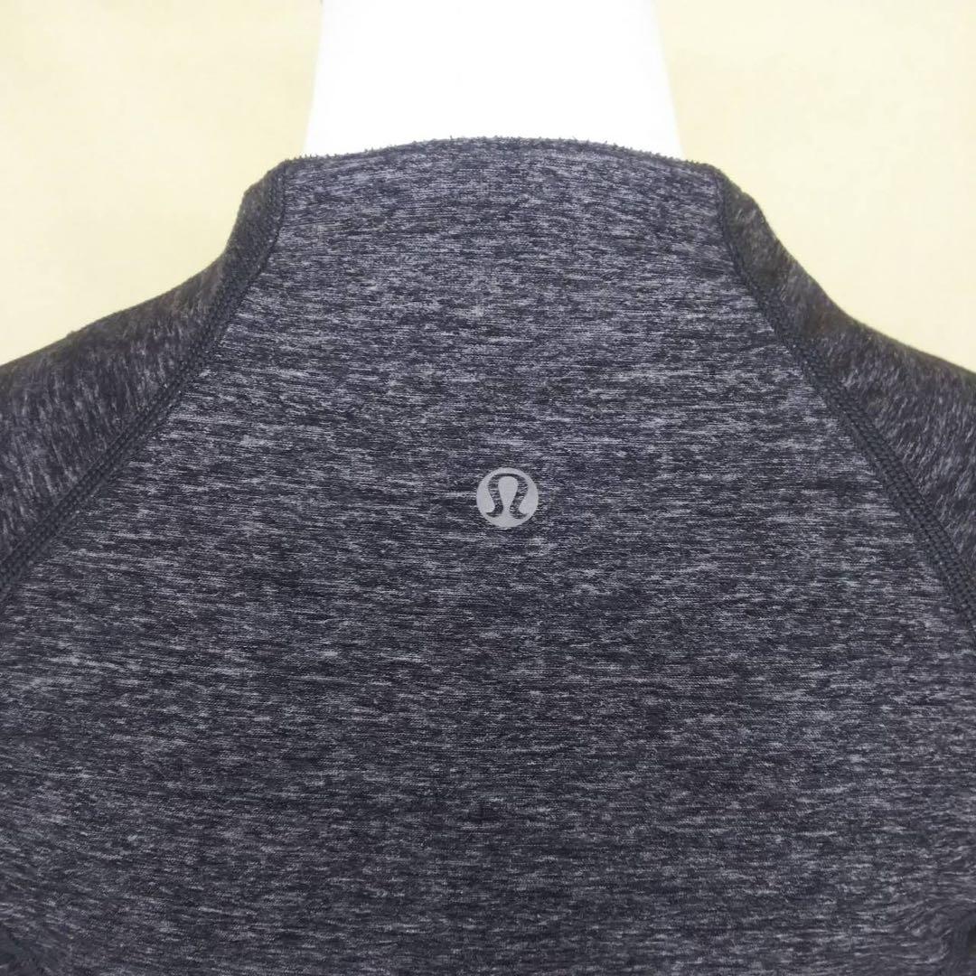 ルルレモン リバーシブル ジャケット♡