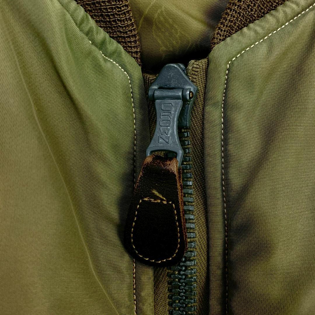 希少M品番★50s復刻 バズリクソンズ B-15C MOD 36　D943