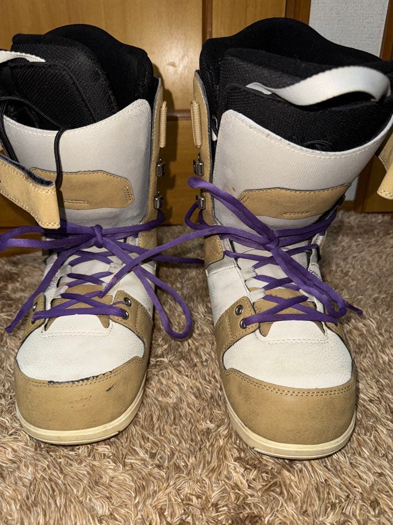 こ*う様 DEELUXE DNA 23-24 27.5cm