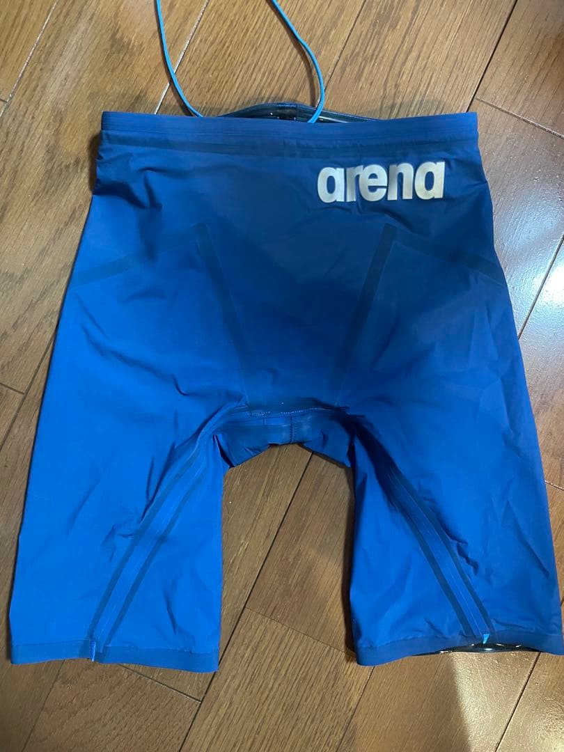 arena アクアフォースストームmf