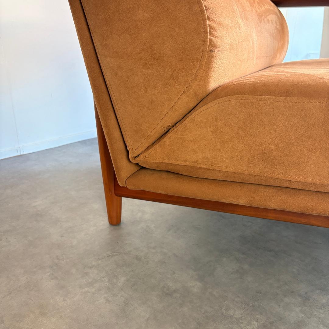 北欧　ヴィンテージ　イージーチェア