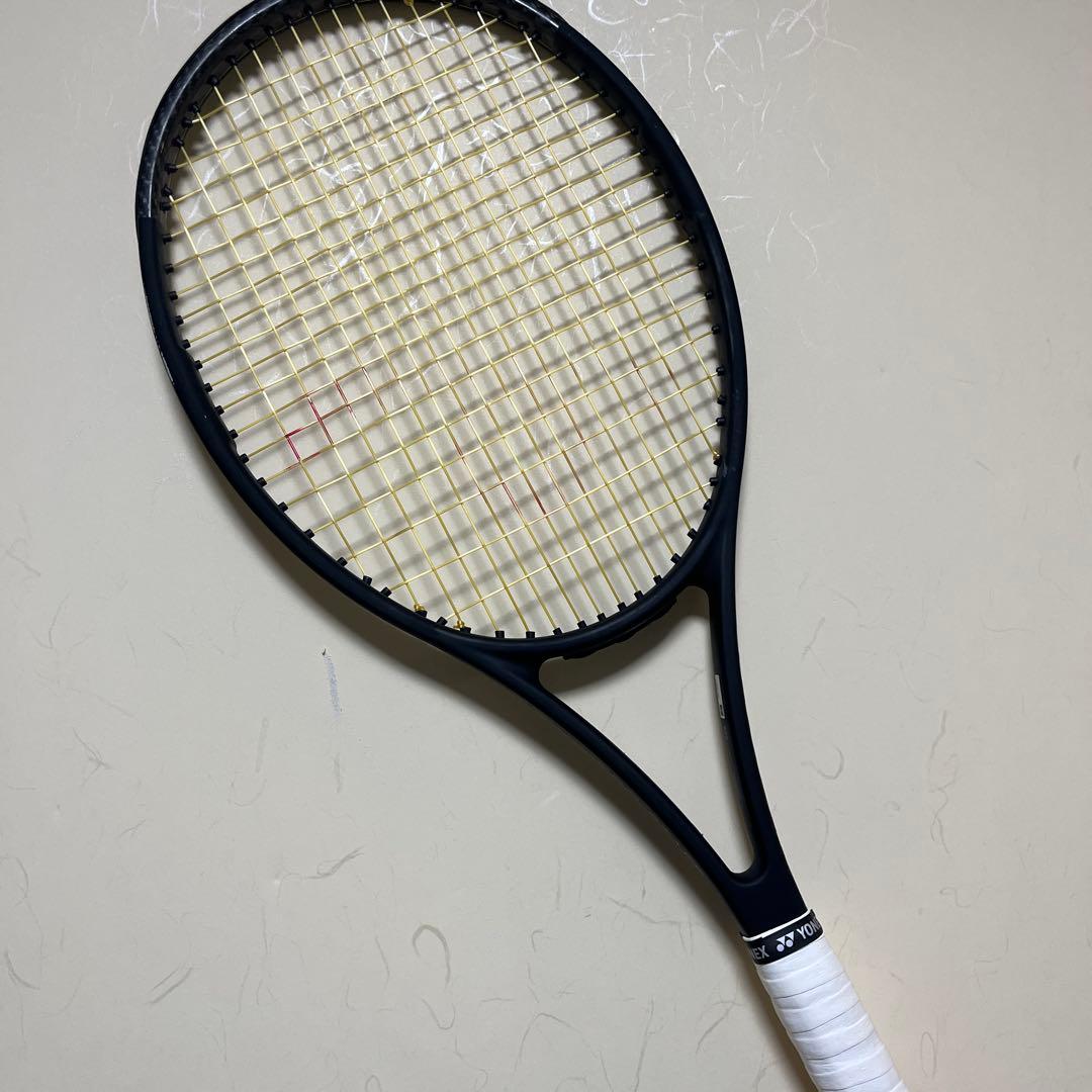 Wilson PRO STAFFテニスラケット