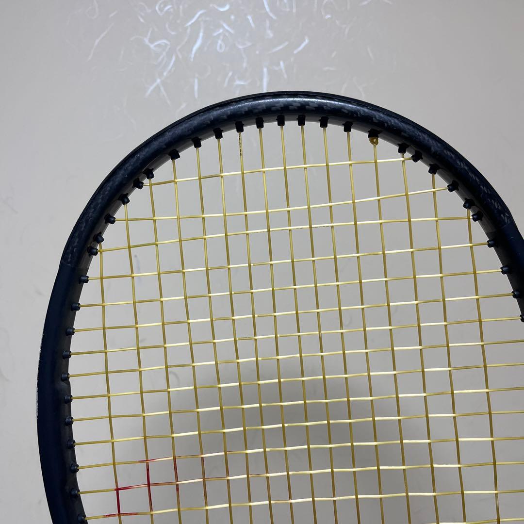 Wilson PRO STAFFテニスラケット
