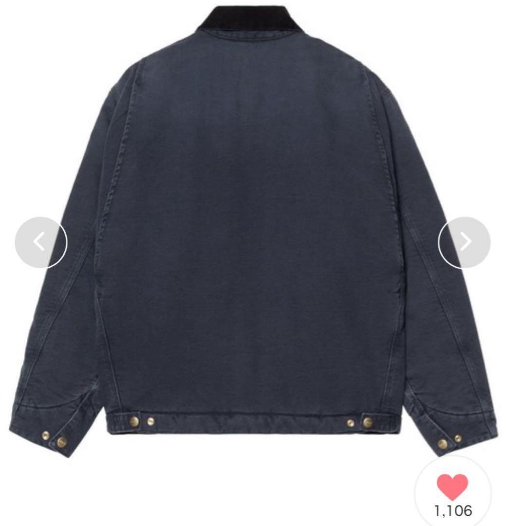 ジャケット・アウター 25AW Carhartt WIP/OG DETROIT JACKET